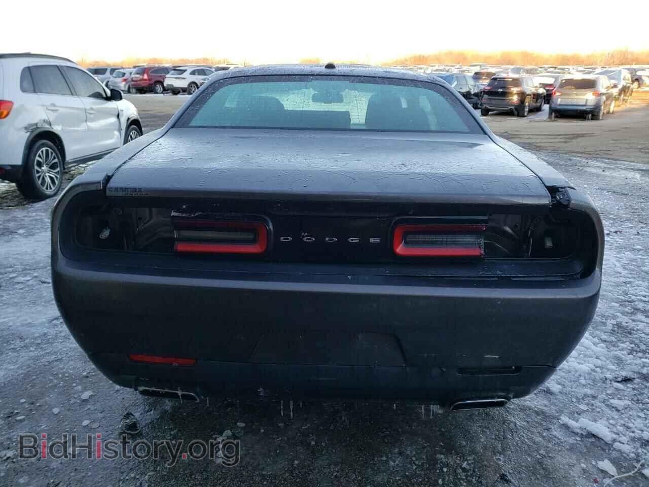 2015 DODGE CHALLENGER - VIN: 2C3CDZAG8FH911090 - Photo 6