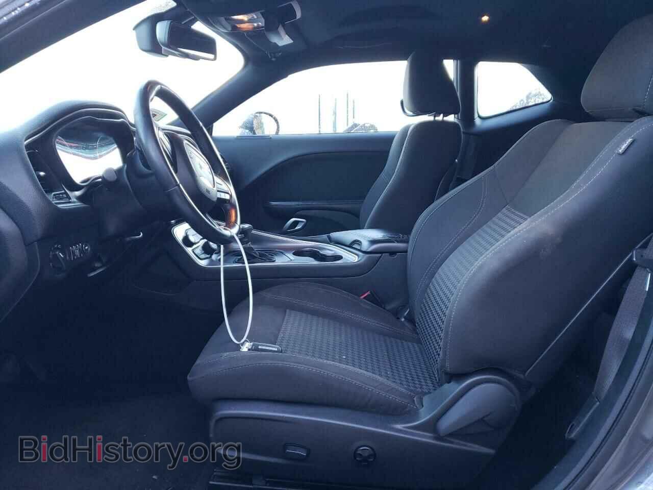 2015 DODGE CHALLENGER - VIN: 2C3CDZAG8FH911090 - Photo 7