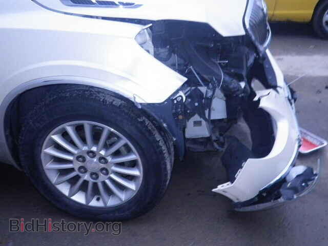 2009 BUICK ENCLAVE - VIN: 5GAEV23D49J194347 - Фото 9