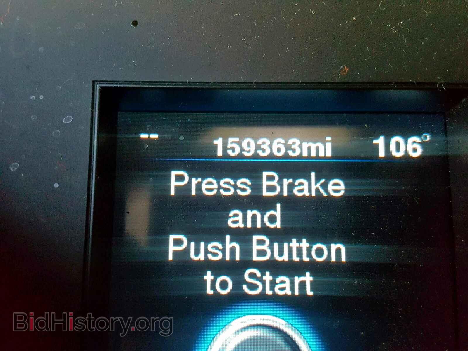 2012 CHRYSLER 300 - VIN: 2C3CCAAG3CH115847 - Фото 8