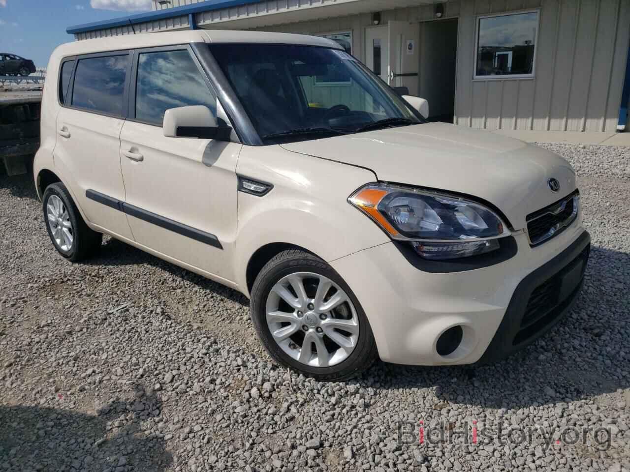 Photo KNDJT2A51D7759285 - KIA SOUL 2013