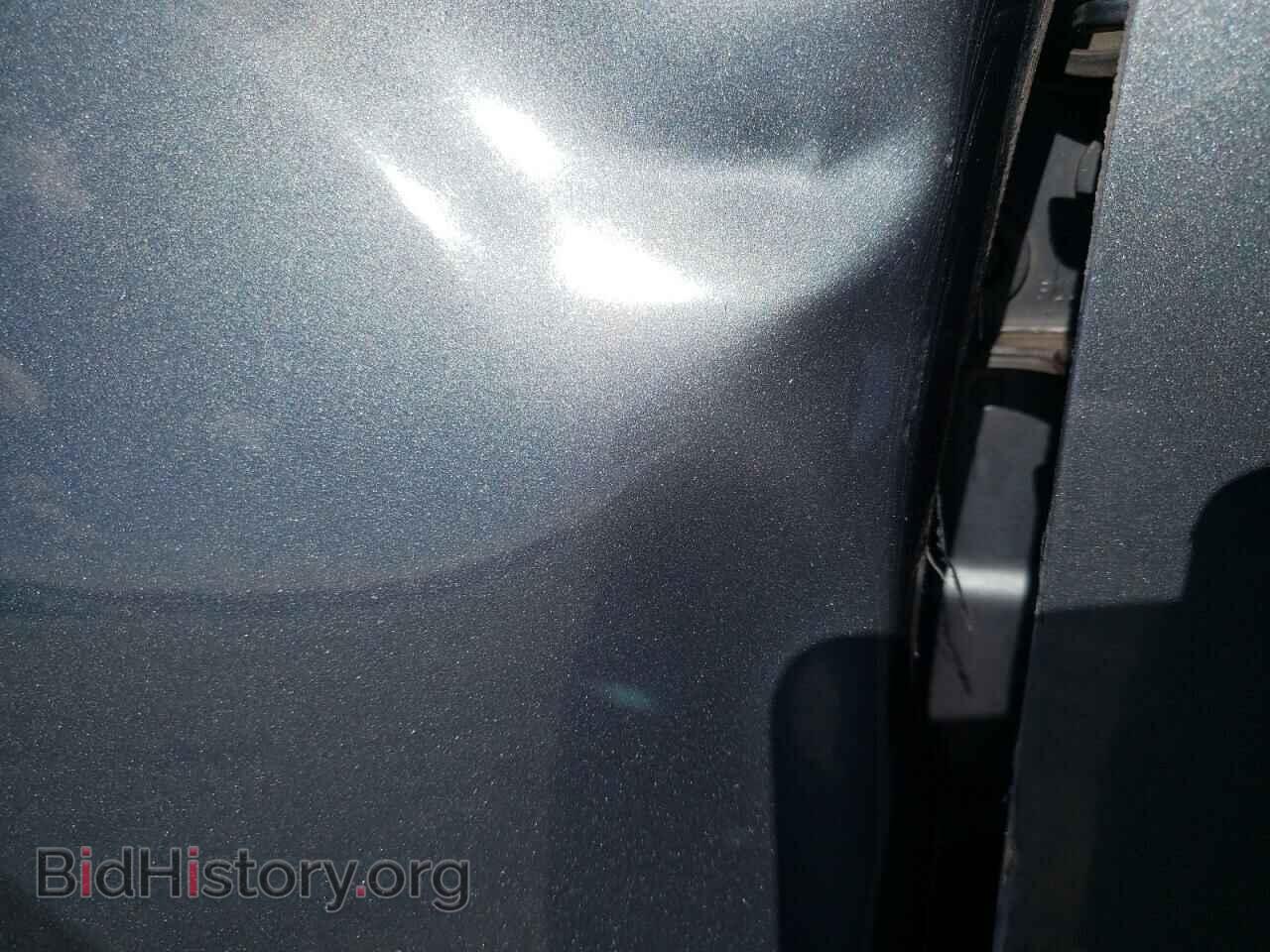 2007 GMC SIERRA - VIN: 2GTEC13C271613342 - Фото 9