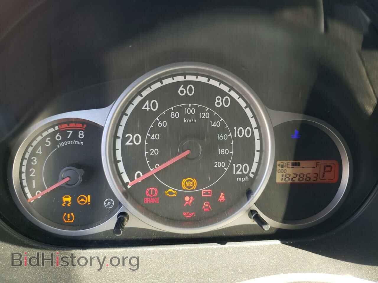 2013 MAZDA 2 - VIN: JM1DE1KY4D0170525 - Фото 9