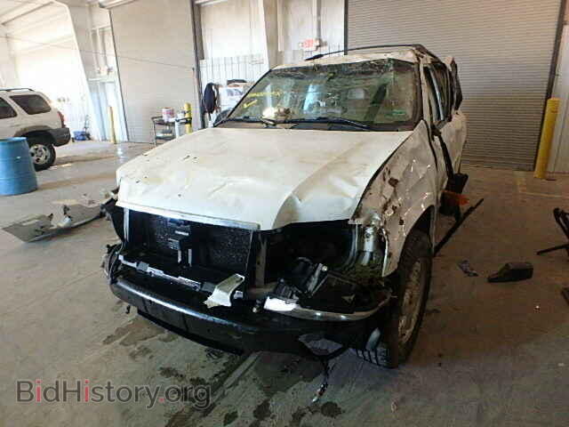 2003 GMC ENVOY - VIN: 1GKDT13S932184878 - Фото 2