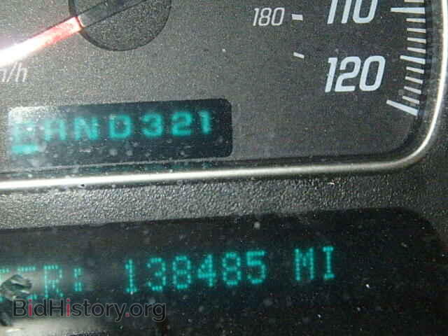 2003 GMC ENVOY - VIN: 1GKDT13S932184878 - Фото 8