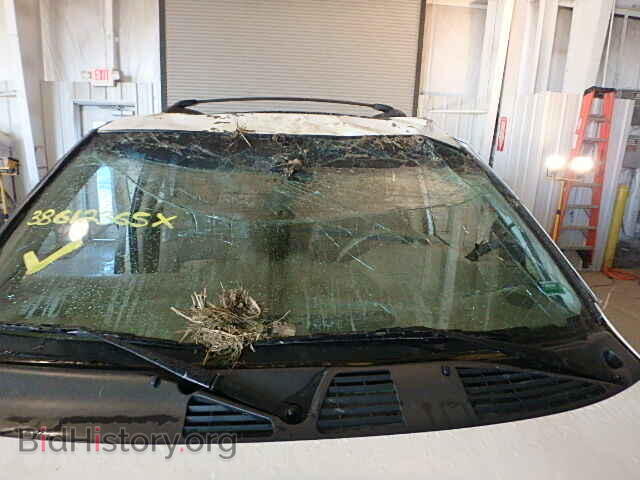 2003 GMC ENVOY - VIN: 1GKDT13S932184878 - Фото 9