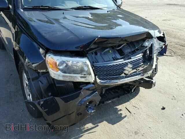 2012 SUZUKI GR VITARA - VIN: JS3TE0D59C4100021 - Фото 9