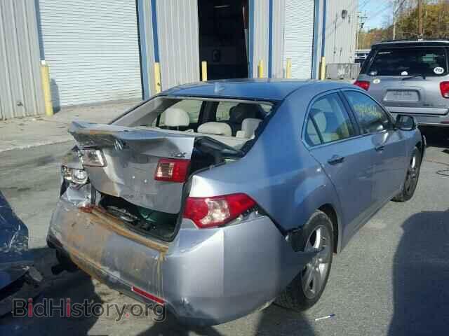 2012 ACURA TSX - VIN: JH4CU2F40CC002937 - Фото 4