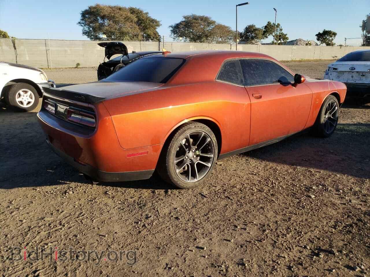 2020 DODGE CHALLENGER - VIN: 2C3CDZFJ6LH246576 - Photo 3