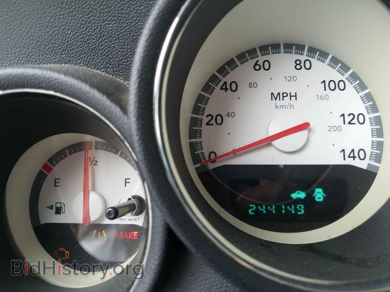 2010 DODGE CHARGER - VIN: 2B3CA9CV7AH272064 - Фото 8