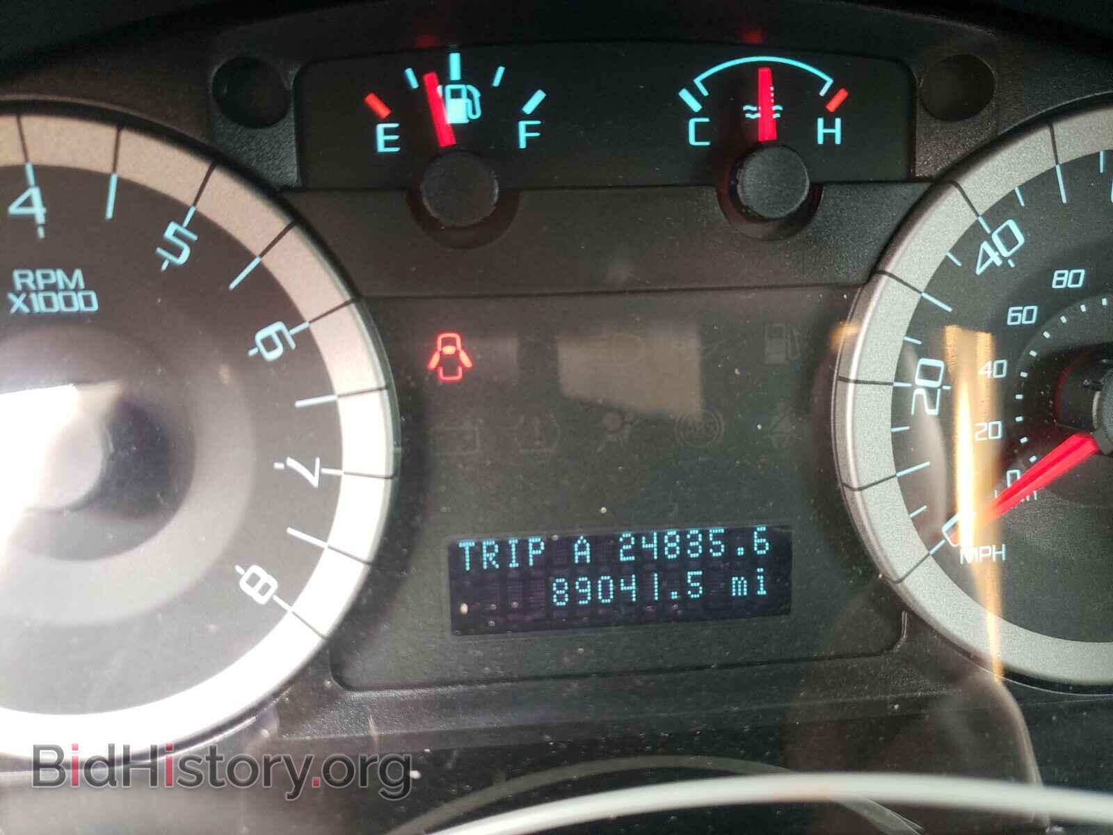 2012 FORD ESCAPE - VIN: 1FMCU0E77CKB52241 - Фото 8