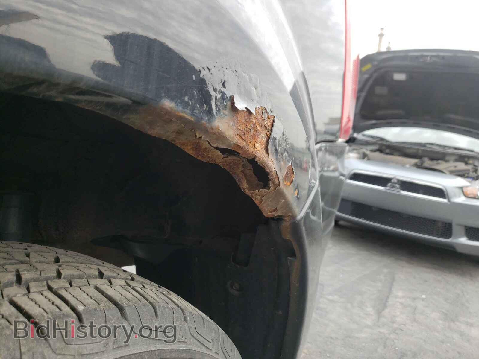 2012 FORD ESCAPE - VIN: 1FMCU0E77CKB52241 - Фото 9