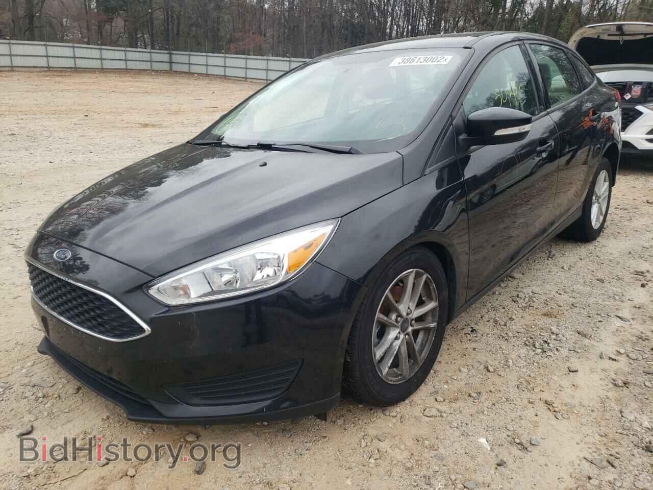 2015 FORD FOCUS - VIN: 1FADP3F26FL246779 - Photo 2
