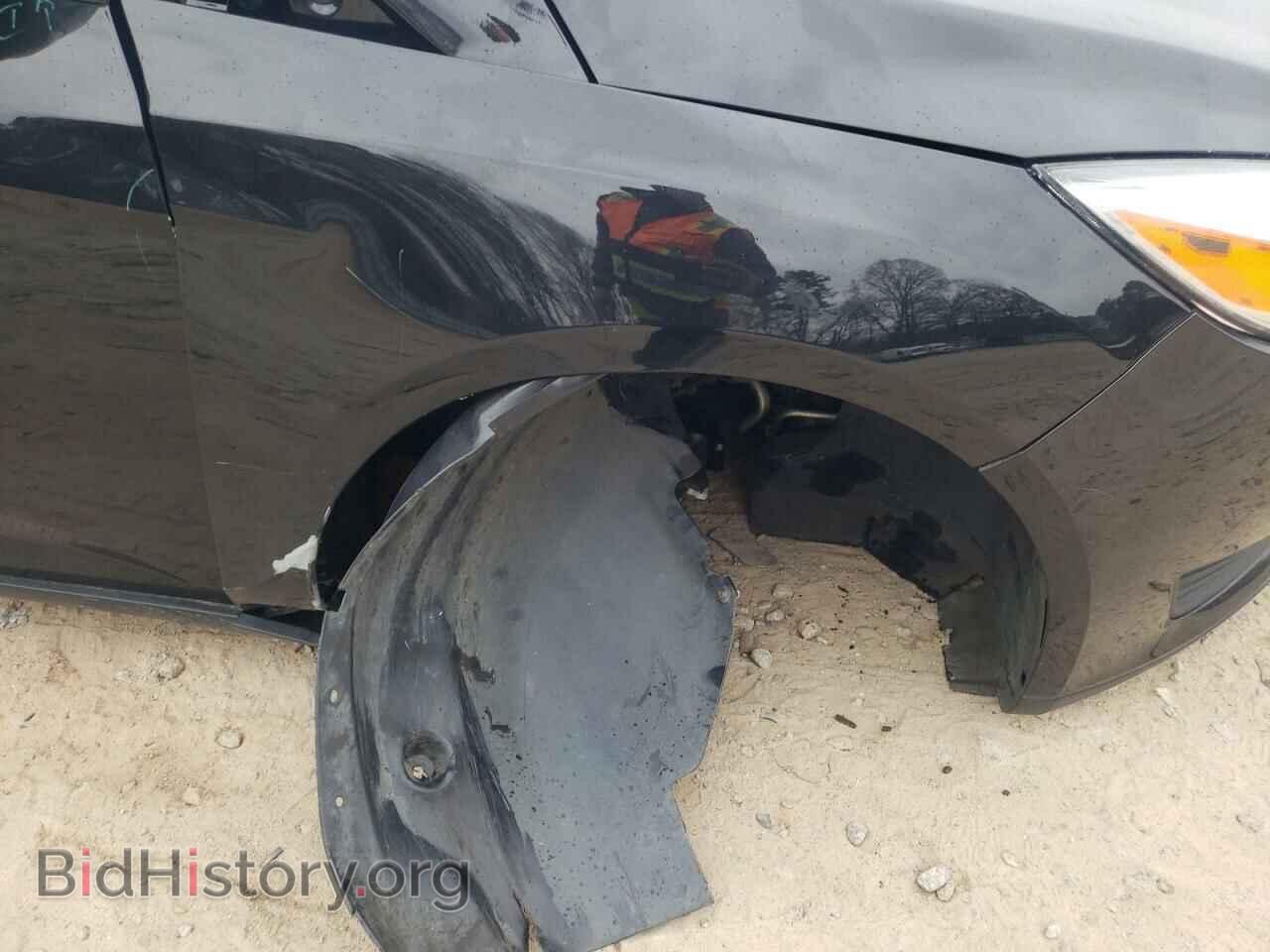 2015 FORD FOCUS - VIN: 1FADP3F26FL246779 - Photo 9