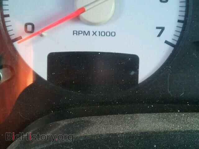 2003 DODGE RAM 2500 - VIN: 3D7KA28D33G812696 - Фото 8