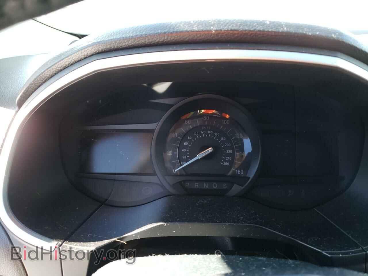 2015 FORD EDGE - VIN: 2FMTK3J84FBB37751 - Photo 9