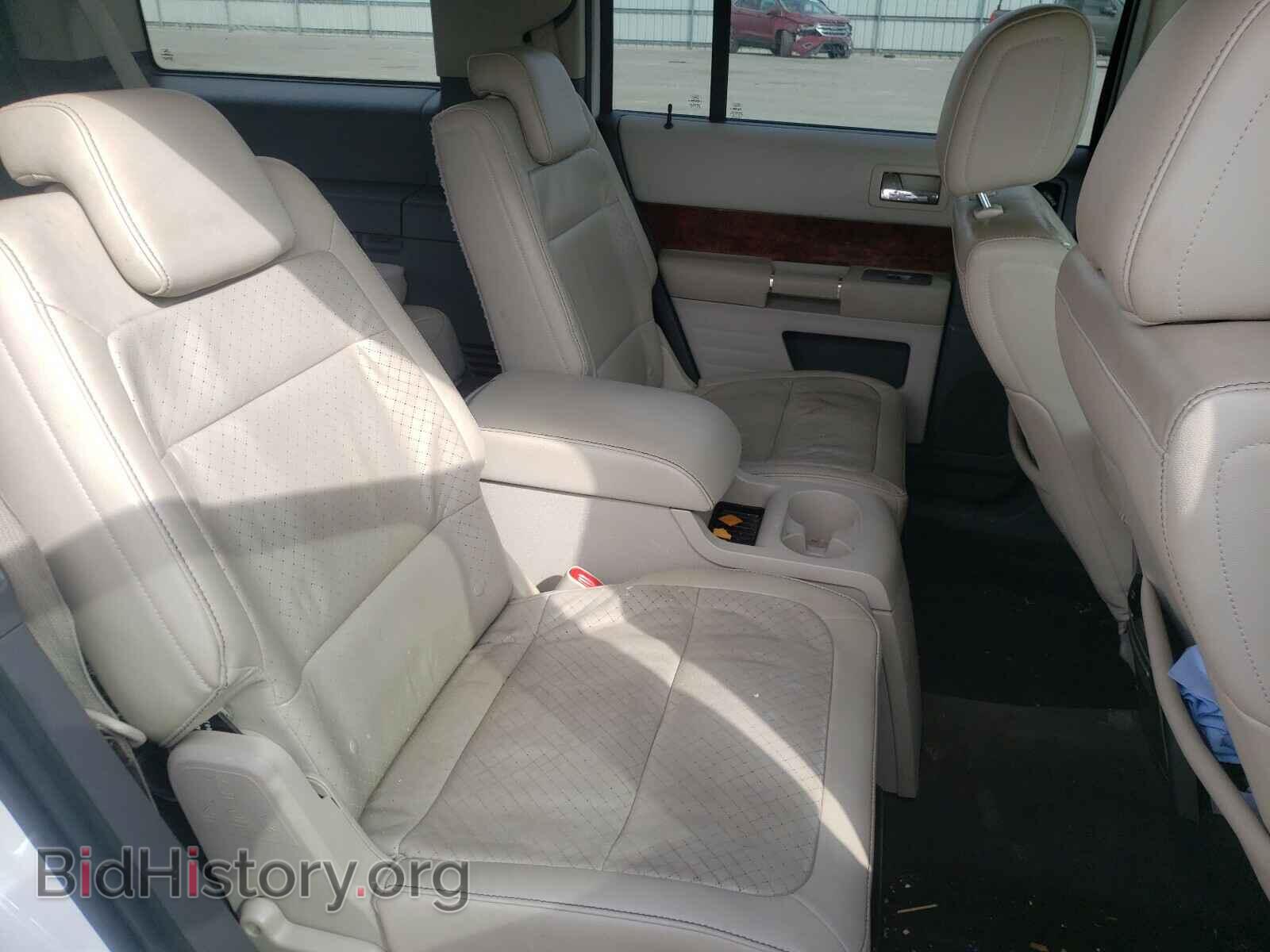 2010 FORD FLEX - VIN: 2FMGK5DC7ABA89832 - Photo 6