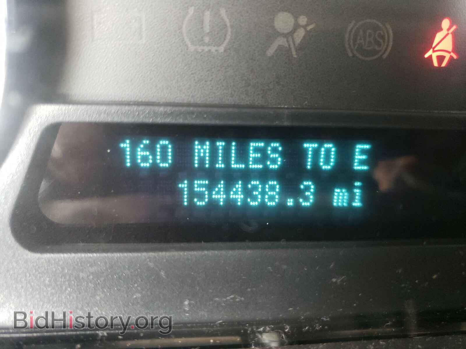 2010 FORD FLEX - VIN: 2FMGK5DC7ABA89832 - Photo 8