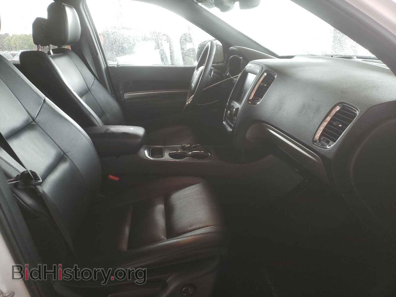 2015 DODGE DURANGO - VIN: 1C4RDJDG0FC947331 - Photo 5