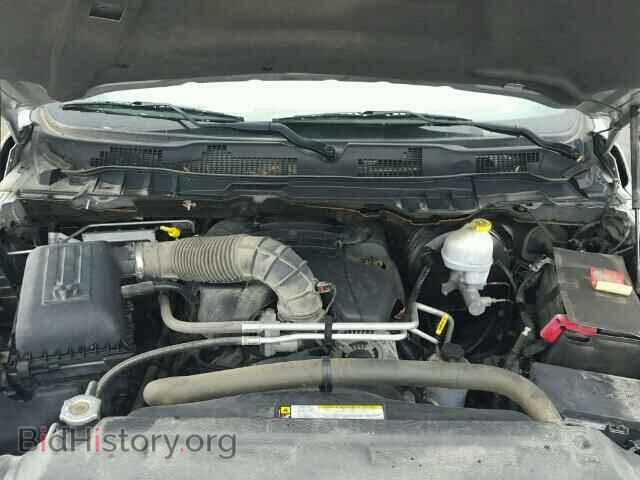 2010 DODGE RAM 1500 - VIN: 1D7RV1CT7AS198740 - Фото 7