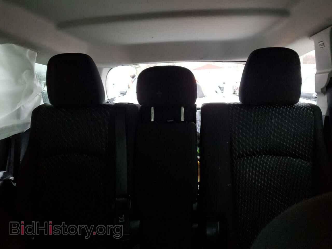 2013 DODGE JOURNEY - VIN: 3C4PDCAB0DT621977 - Фото 10