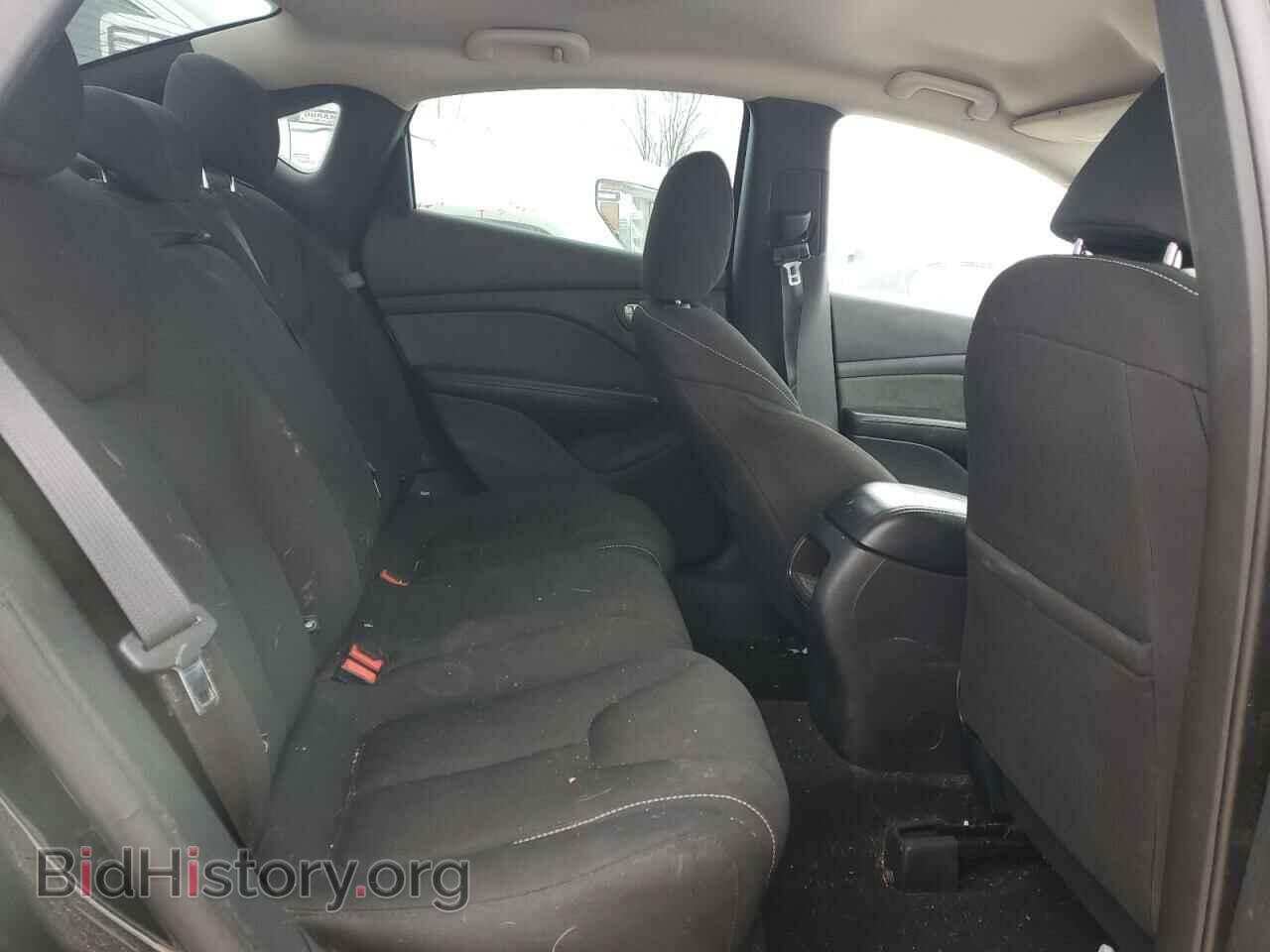 2013 DODGE DART - VIN: 1C3CDFBA3DD322421 - Фото 10