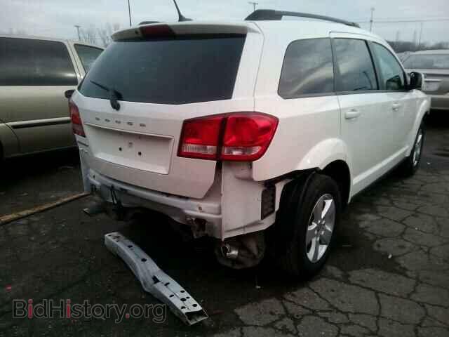 2012 DODGE JOURNEY - VIN: 3C4PDCBG6CT180512 - Фото 4