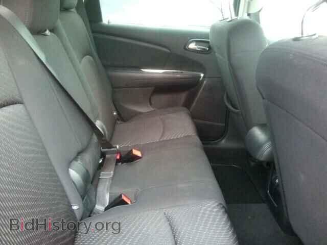 2012 DODGE JOURNEY - VIN: 3C4PDCBG6CT180512 - Фото 6