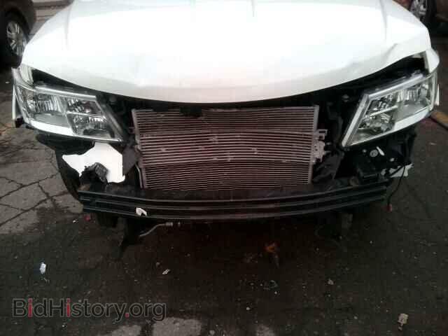 2012 DODGE JOURNEY - VIN: 3C4PDCBG6CT180512 - Фото 10