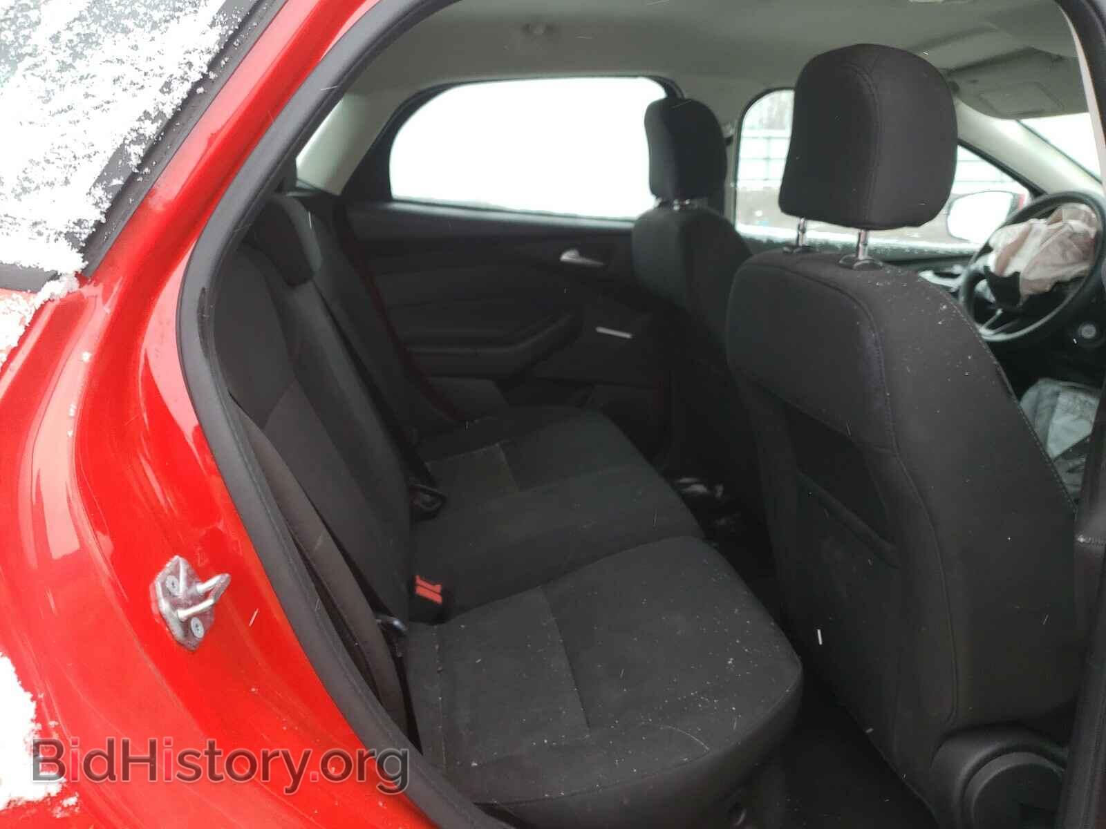 2016 FORD FOCUS - VIN: 1FADP3K22GL364674 - Photo 6