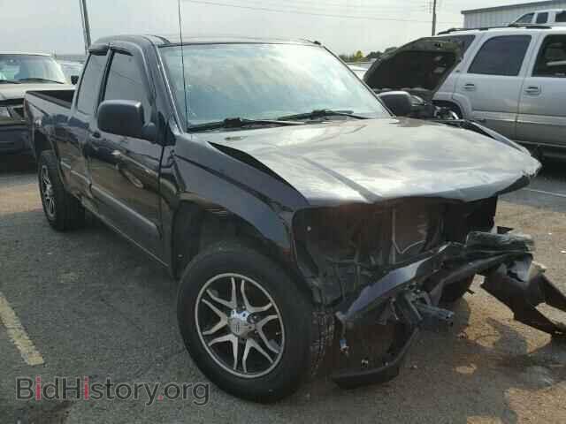 Фотография 1GCCS198368316623 - CHEVROLET COLORADO 2006