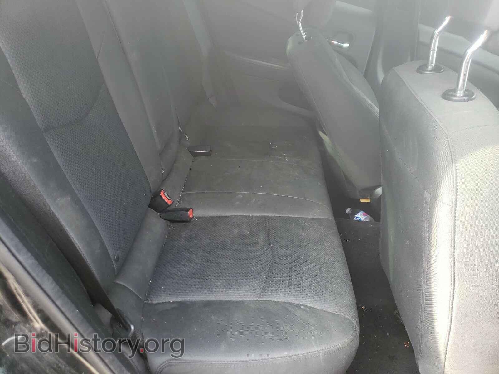 2012 CHRYSLER 200 - VIN: 1C3CCBBB1CN106869 - Фото 6