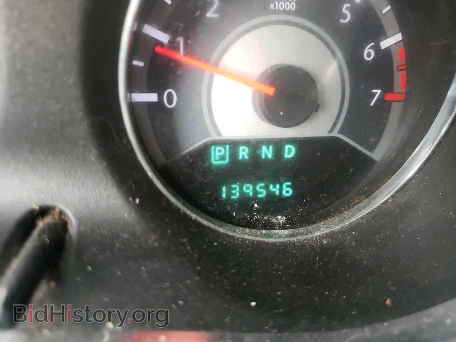 2012 CHRYSLER 200 - VIN: 1C3CCBBB1CN106869 - Фото 8