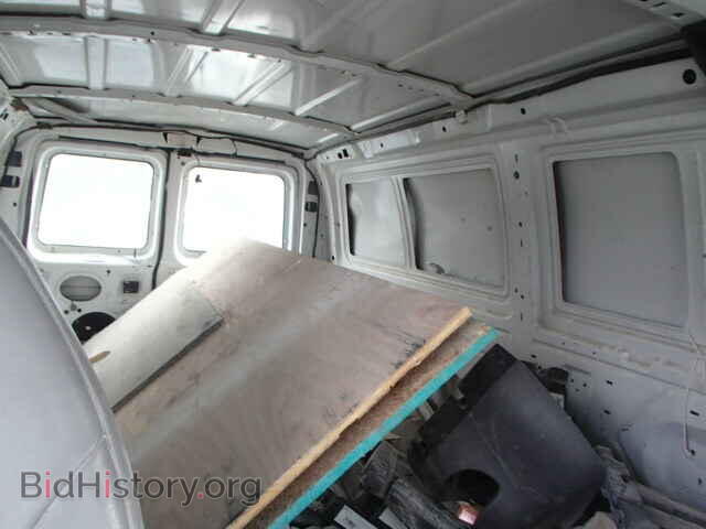 2008 FORD ECONOLINE - VIN: 1FTNE14W28DA09895 - Фото 6