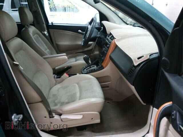 2007 SATURN VUE - VIN: 5GZCZ63437S804794 - Фото 5