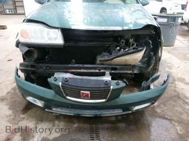 2007 SATURN VUE - VIN: 5GZCZ63437S804794 - Фото 9