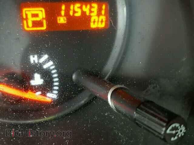 2009 NISSAN MAXIMA - VIN: 1N4AA51E89C811698 - Фото 8