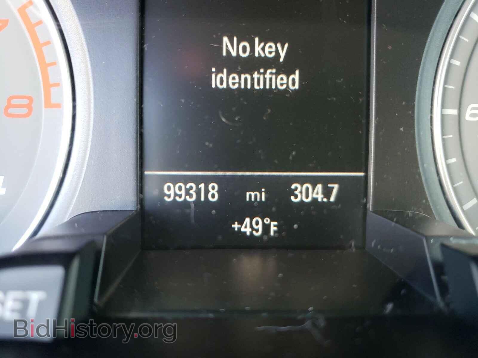 2012 AUDI S4/RS4 - VIN: WAUBGAFL8CA028071 - Фото 8