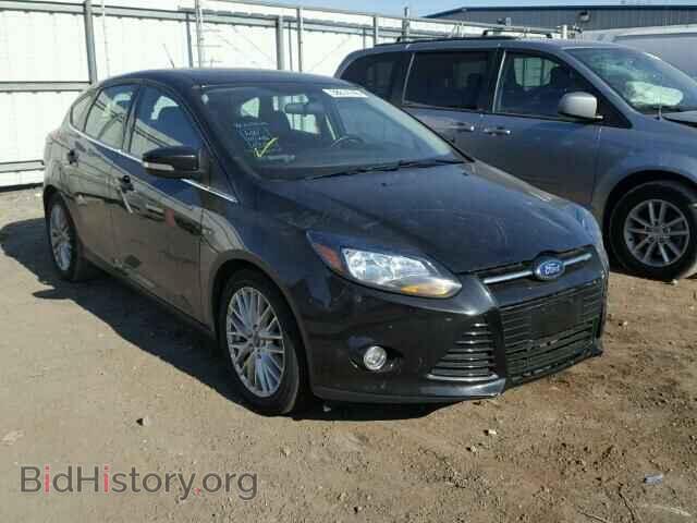 Photo 1FADP3N2XDL330151 - FORD FOCUS 2013