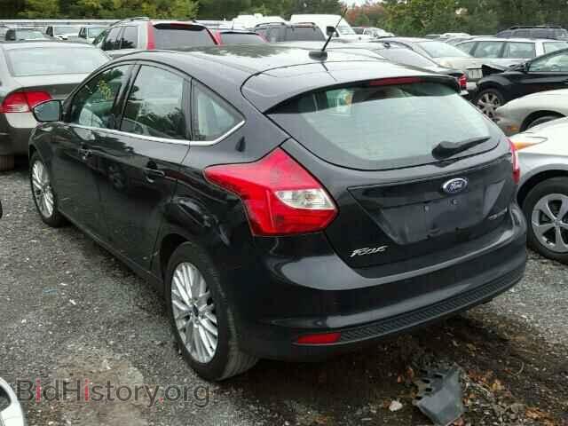 2013 FORD FOCUS - VIN: 1FADP3N2XDL330151 - Фото 3