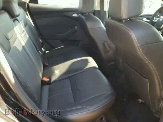 2013 FORD FOCUS - VIN: 1FADP3N2XDL330151 - Фото 6
