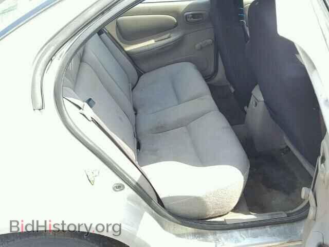 2004 DODGE NEON - VIN: 1B3ES26C54D529022 - Фото 6