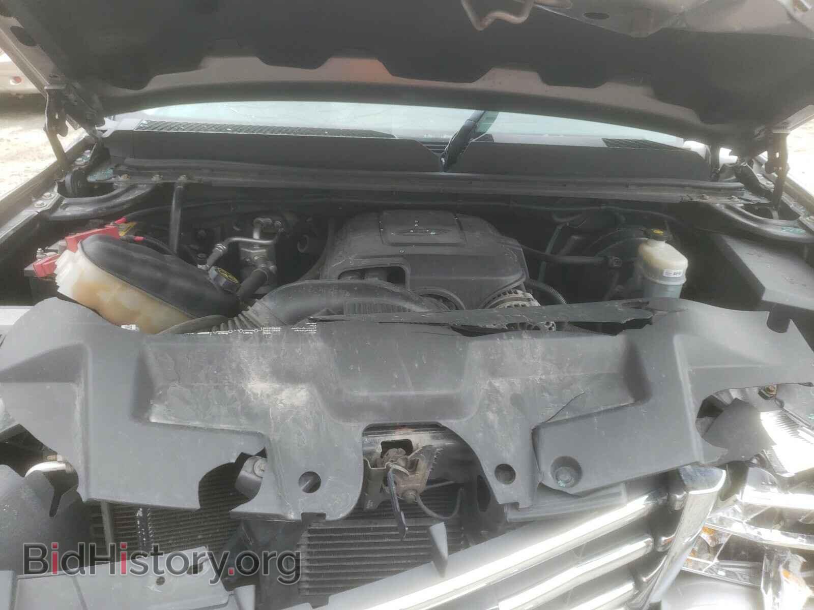 2012 GMC SIERRA - VIN: 1GTR2VE79CZ322429 - Фото 7