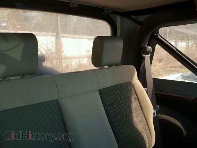 2010 JEEP WRANGLER - VIN: 1J4AA2D19AL128117 - Фото 6