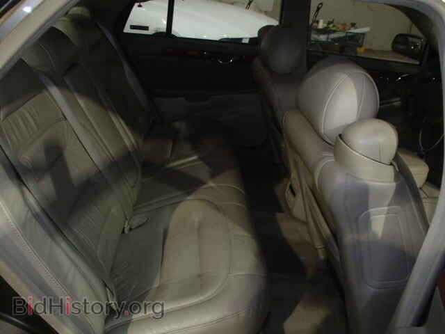 2002 CADILLAC DEVILLE - VIN: 1G6KD54Y02U241243 - Фото 6