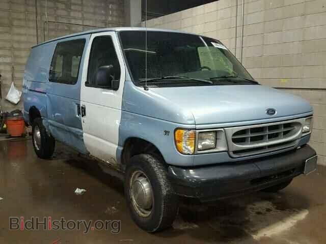 Photo 1FTNE24L2WHB51620 - FORD ECONOLINE 1998