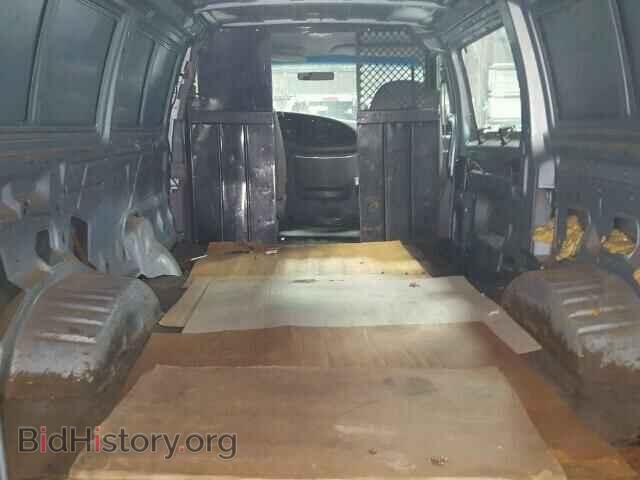 1998 FORD ECONOLINE - VIN: 1FTNE24L2WHB51620 - Фото 6