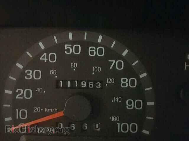 1998 FORD ECONOLINE - VIN: 1FTNE24L2WHB51620 - Фото 8
