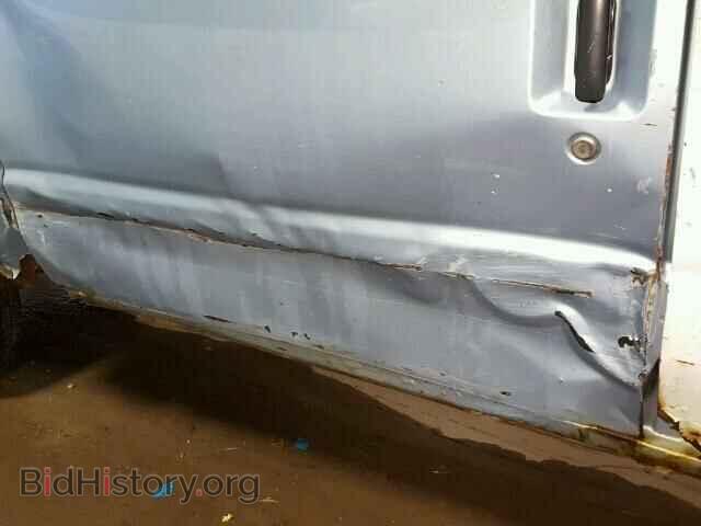 1998 FORD ECONOLINE - VIN: 1FTNE24L2WHB51620 - Фото 9