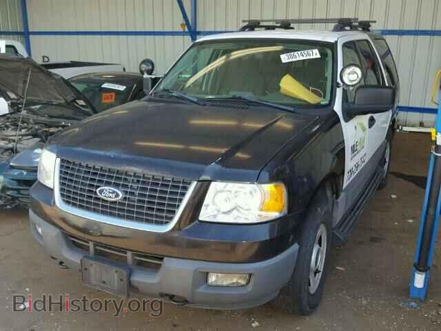 2006 FORD EXPEDITION - VIN: 1FMPU16536LA75600 - Фото 2